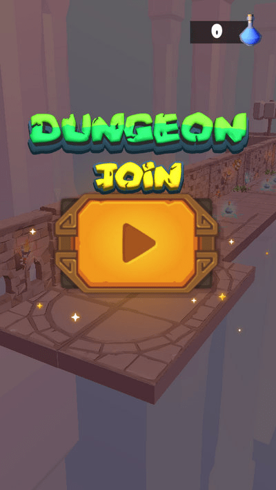 地牢劫狱最新版(doungen join)