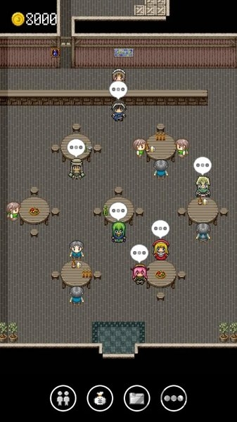 勇者27岁单身时间加速版