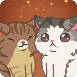 绒毛猫咖啡厅猫满级版