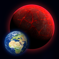 行星毁灭地球模拟器中文版
