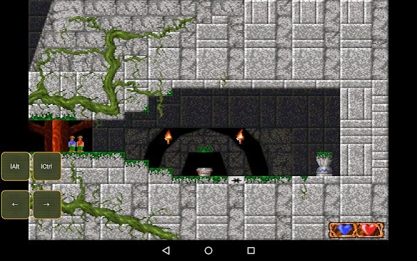 magic dosbox中文版2024