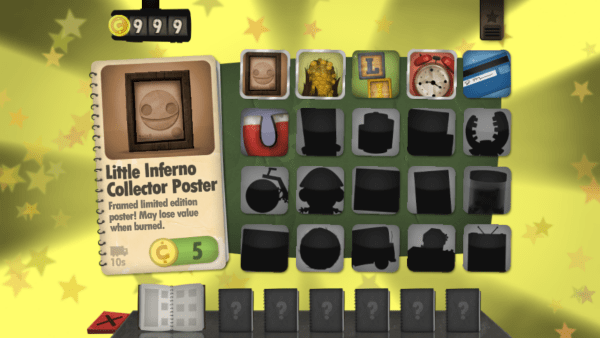 little inferno小小炼狱手机版