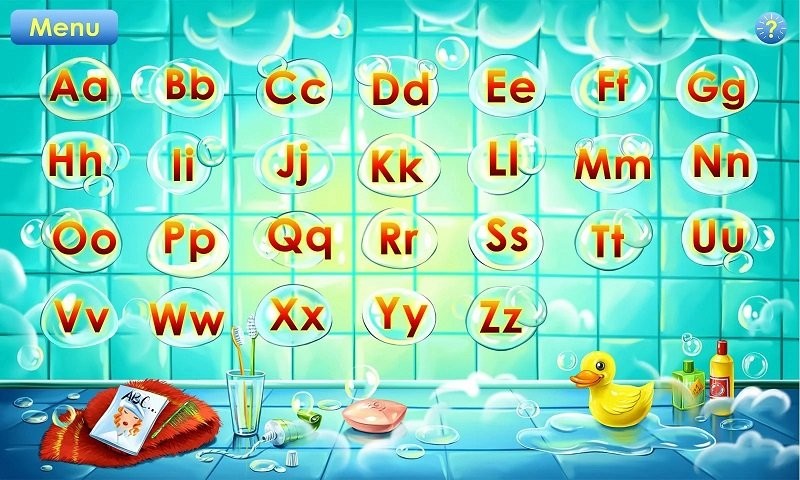 字母abc官方版