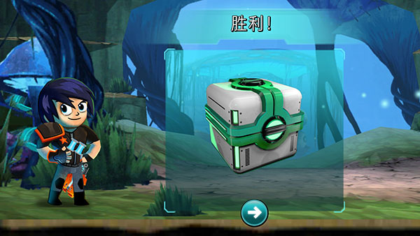 斯拉格精灵一决雌雄2最新版游戏教程 斯拉格精灵一决雌雄2汉化版游戏攻略
