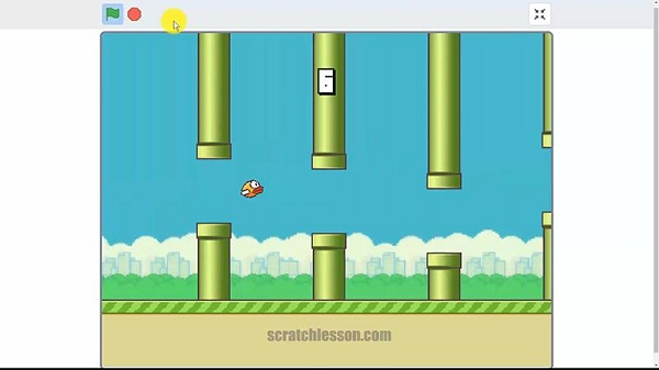 scratch中文教程手机版