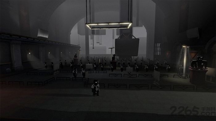 旁观者2汉化版手游下载