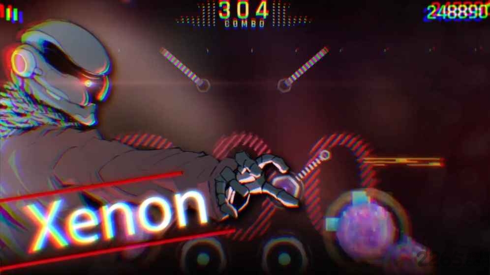 cytus2华为服(赛特斯2)