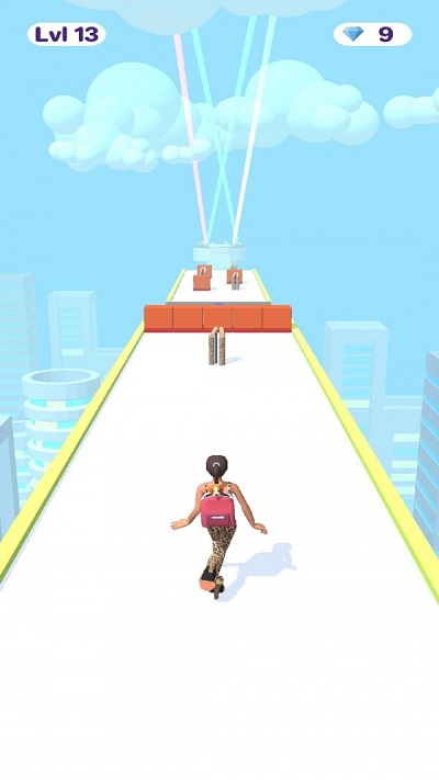 魔性高跟鞋手机版