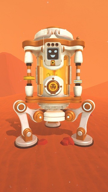 生态箱计划手游(Project Terrarium)