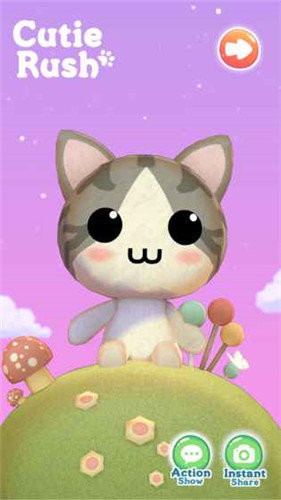 可爱连连队手机版