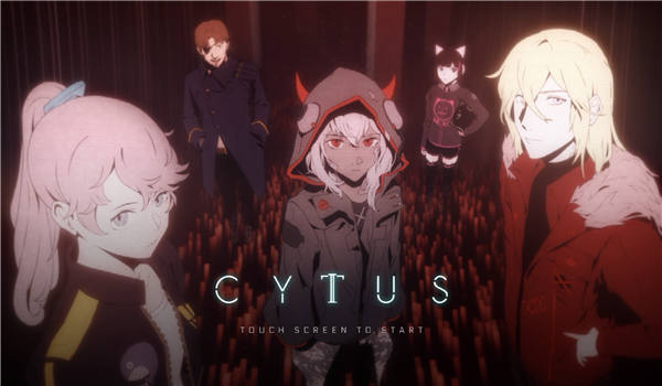 龙渊网络cytus2(赛特斯2)
