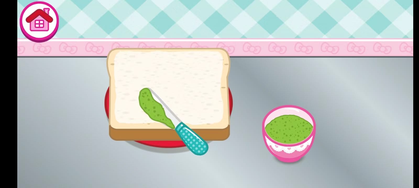 lunchbox凯蒂猫便当游戏怎么玩 lunchbox凯蒂猫便当游戏怎么玩