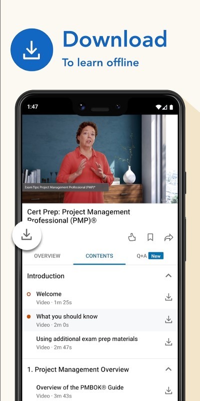 LinkedIn Learning 官方下载