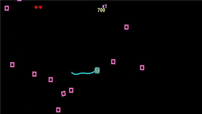 方块荡秋千手机版