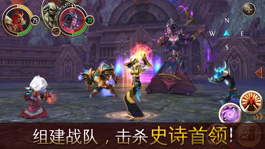 混沌与秩序单机破解版