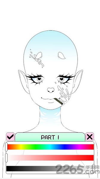 怪物女孩制造者最新版