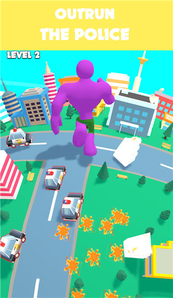 星球毁灭王免费版