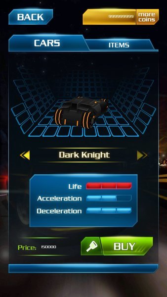 rc racing 3d手游