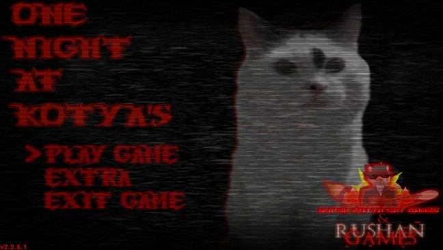 猫咪的五夜后宫游戏 猫咪的五夜后宫手游