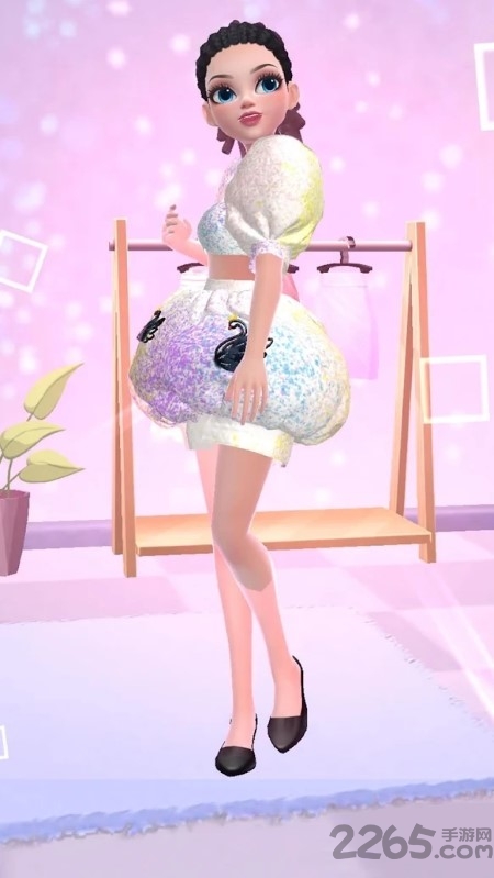 亿万少女梦手游