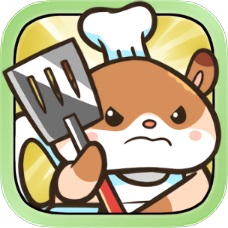 厨师的战争免费版