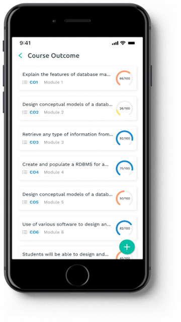 Promexa Institution app