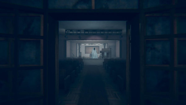 从梦中拯救她游戏