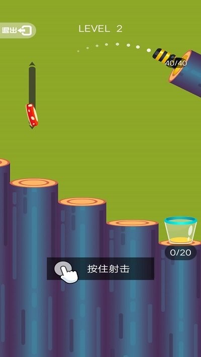 疯狂的弹弹球手机版 疯狂的弹弹球游戏下载