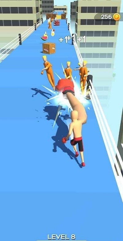 跆拳道3D游戏下载