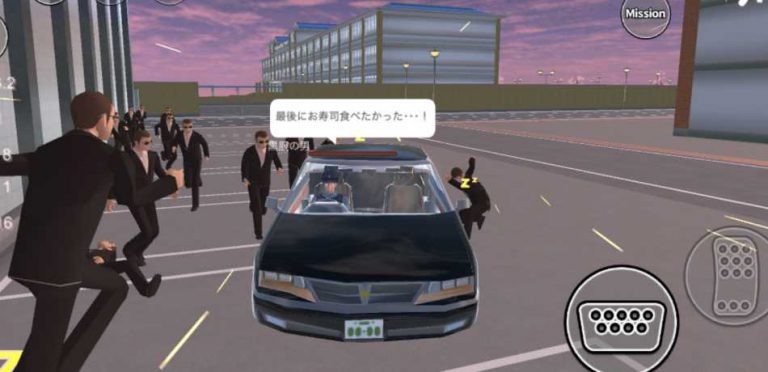 樱花校园模拟器如何获得武器 樱花校园模拟器如何获得武器