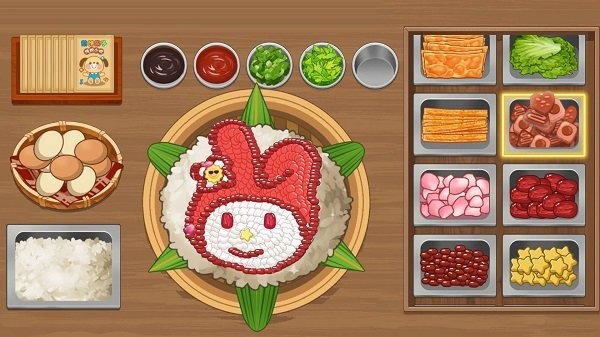 深夜路边摊游戏下载