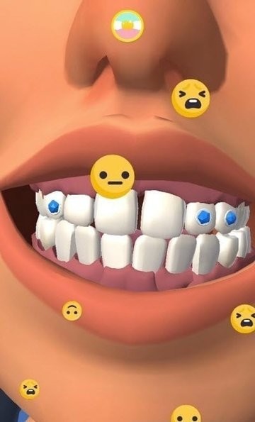 完美微笑官方版(perfect smile)