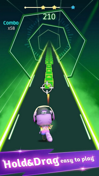 指尖节奏神枪手官方版