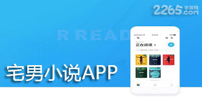 宅男小说