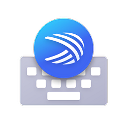摩尔斯输入法Microsoft SwiftKey