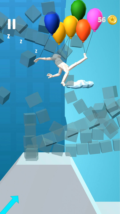 气球人偶游戏下载