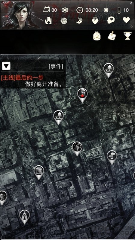 《死亡日记：雅子篇》内购破解版