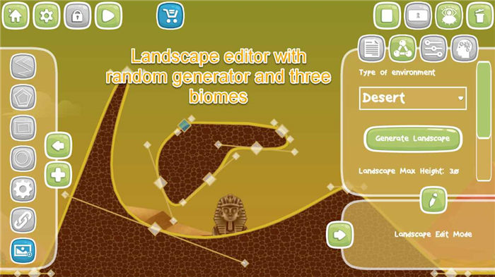 人偶游乐场手机版(ragdoll physics playground)