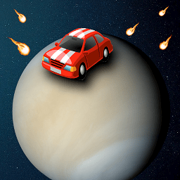 行星毁灭手游