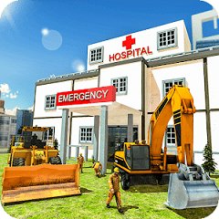 城市医院建设手机版