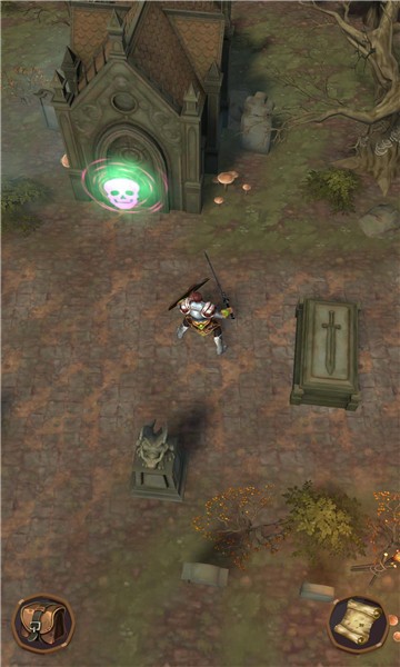 地牢谷最新版(dungeon valley)