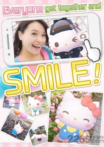 tomotoru和凯蒂猫的快乐生活最新版
