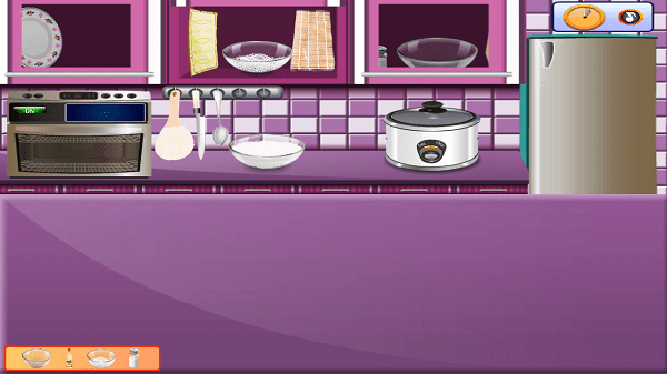 学做美味寿司游戏下载