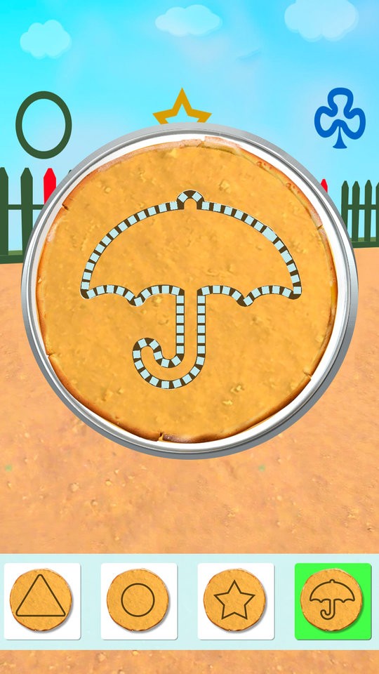 糖饼大闯关最新版