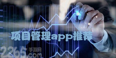 项目管理app