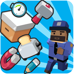 警匪捉迷藏app