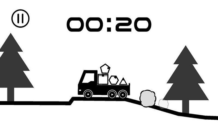 专业货运员官方版(monohakobi)