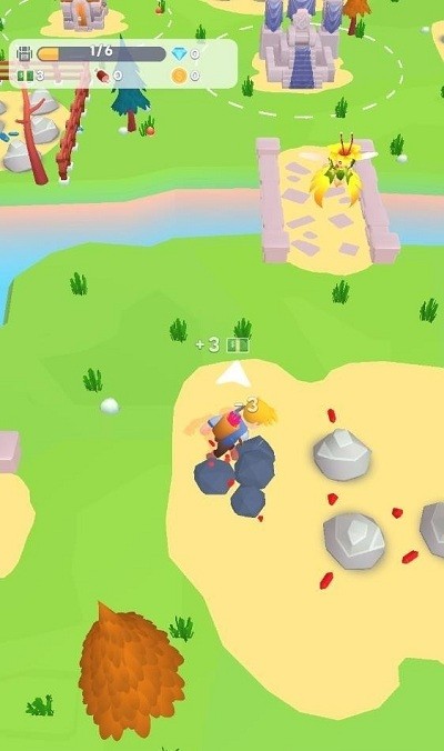 矿山闲置点击挖掘最新版下载