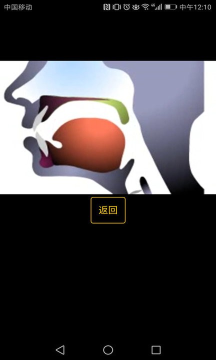 英语国际音标学习软件