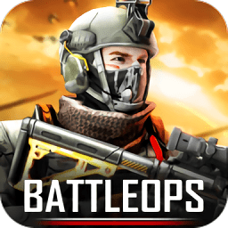 特种战争游戏(战斗行动Battleops)